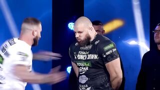 The Most Brutal SLAP KNOCKOUTS Of All Time.