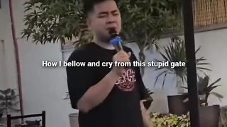 Heaven Knows - Ser Geybin (Cover)
