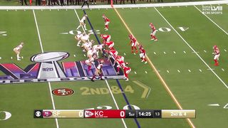 San Francisco 49ers vs. Kansas City Chiefs | Super Bowl LVIII Game Highlights