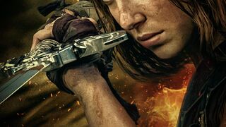 Damsel (2024) Trailer English Upcoming Movie Trailer