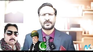 Is K baad bhi PTI wale ande huey bethe hain