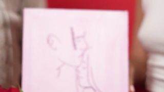 "Valentine's Day Delight: Cherishing Love and Connection!"