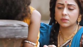 A Mother's Heart - Yashomati Maiyya Ke Nandlala #shorts #shrikrishna