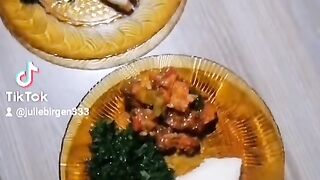 Food adventure