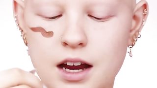 THIS AGAIN… Had to this makeup look called for this sound