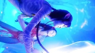 Avatar epic