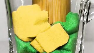 Very Satisfying and Relaxing Kinetic Sand