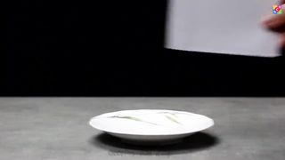 AMAZING TRICKS AND SCIENCE EXPERIMENTS