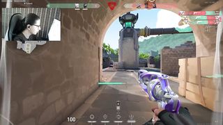 just make ace with sheriff