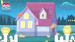 Halloween Surprise???? Halloween Family???? Trick or Treat- Halloween Songs for Kids