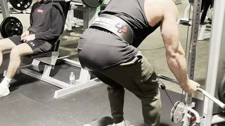fitness lovers