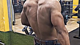 fitness lovers