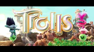 TROLLS BAND TOGETHER All Clips Official
