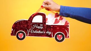 "Hearts United: A Valentine's Day Odyssey"