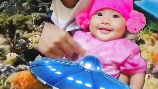Baby funny video
