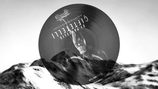 DJ Pantelis - Ciftetelli [Synthetical Records]
