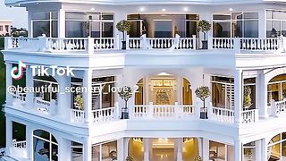 Luxury homes