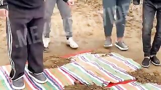 Ҳаммага кун давомида яхши кайфият