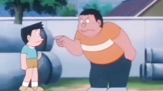 DOREMON ????