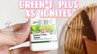 XS Ignite Blood Orange Fruit Drink Base With Isomaltulose & L-Glutamine