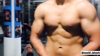 Gym motivation