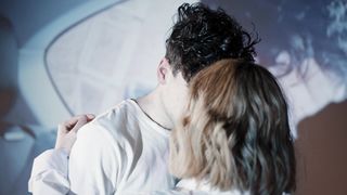 "Valentine's Bliss: A Journey Through Love's Tapestry"