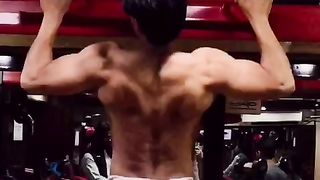Gym motivation