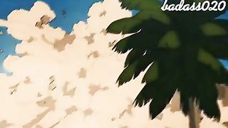 anime