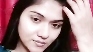 Pakistani shazadi open live show 002