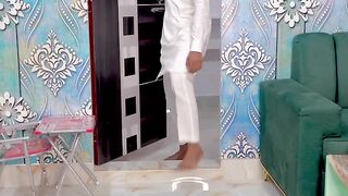 A little story of a muslim. Ramadan mubarak