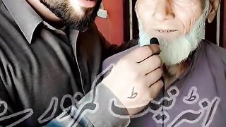 Baba g abhi tk hukmat q ni bani