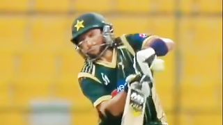 Cricket reels