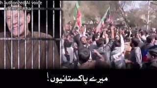 Imran Khan great leader