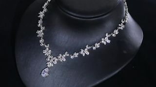 Hadskiss Jewelry Set for Women