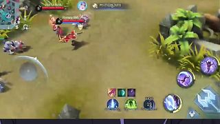 Corina #gaming #mlbb #mobile #mobilelegend