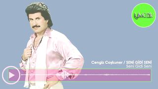 Cengiz Coşkuner - Seni Gidi Seni