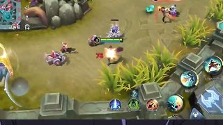 Fair play #gameplay #mlbb #mlbbshorts