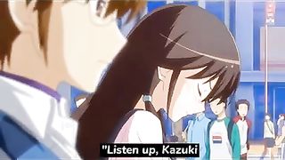 best anime moments --