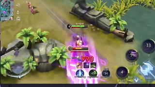 Dyrroth #mlbb #mobilelegends #mlbbcreatorcamp