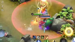 true #mlbb #mobilelegend #mobile #lancelot