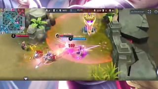 Play well #mlbb #mobilelegend #mobile #lancelot