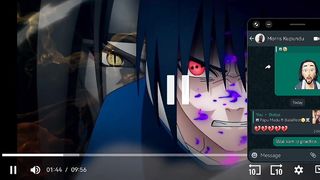 Naruto Anime