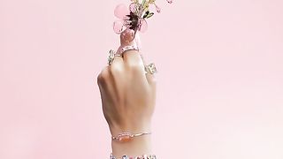 Swarovski Crystal Jewelry Set Collection