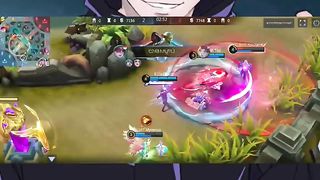 Play well #mlbb #mobilelegend #mobile