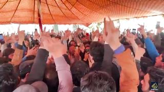 شہریار آفریدی نے سارے ریکارڈ توڑ دئیے
