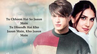 Bewajah Baatou Mein (LYRICS) Arijit Singh & Neeti Mohan _ Ranbir Kapoor, Vaani Kapoor _ Shamshera.