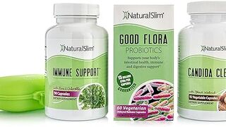 NaturalSlim       LOSE WIGHT SUPPLEMENT