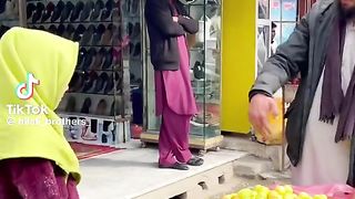 Vanorible people
