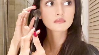 The world of beautiful celebrities 07