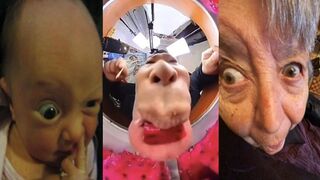 TRY NOT TO LAUGH - Best Funny Videos Compilation